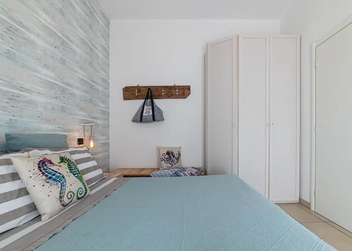 4 Family Baviera 24 Daire *